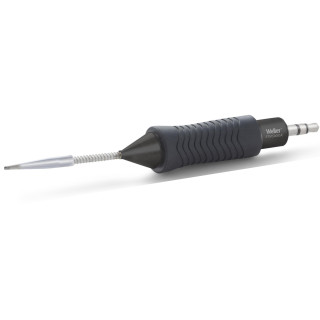 Weller RTMS Micro Lötspitze RTMS 008 S X MS, meißelförmig, GEB. 0,8 X 0,4 mm, MIL SPEC