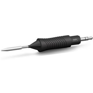 Weller RTMS Micro Lötspitze RTMS 012 B MS, schräg Ø 1,2 mm, MIL SPEC