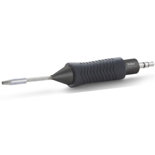 Weller RTMS Micro Lötspitze RTMS 015 S MS, meißelförmig, 1,5 X 0,4 mm, MIL SPEC