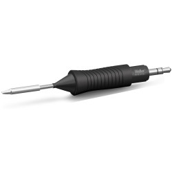 Weller RTMS Micro Lötspitze RTMS 018 S MS, meißelförmig, 1,8 X 0,4 mm, MIL SPEC
