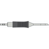 Weller RTMS Micro Lötspitze RTMS 020 G MS, Lotdepot Spitze (Gullwing) 2,0 mm, MIL SPEC