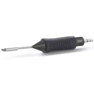 Weller RTMS Micro Lötspitze RTMS 020 G MS, Lotdepot Spitze (Gullwing) 2,0 mm, MIL SPEC