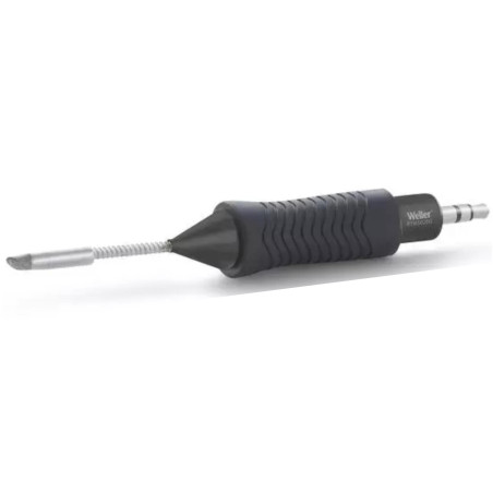 Weller RTMS Micro Lötspitze RTMS 020 G MS, Lotdepot Spitze (Gullwing) 2,0 mm, MIL SPEC