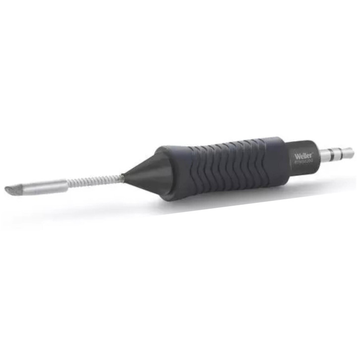 Weller RTMS Micro Lötspitze RTMS 020 G MS, Lotdepot Spitze (Gullwing) 2,0 mm, MIL SPEC