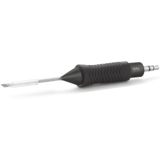 Weller RTMS Micro Lötspitze RTMS 025 K MS, messerförmig 2,5 mm, MIL SPEC