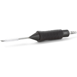 Weller RTMS Micro Lötspitze RTMS 025 K MS, messerförmig 2,5 mm, MIL SPEC