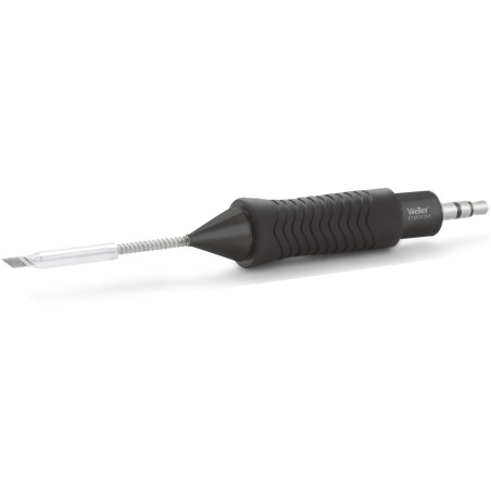 Weller RTMS Micro Lötspitze RTMS 025 K MS, messerförmig 2,5 mm, MIL SPEC