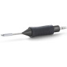 Weller RTMS Micro Lötspitze RTMS 030 K MS, messerförmig 3,0 mm, MIL SPEC