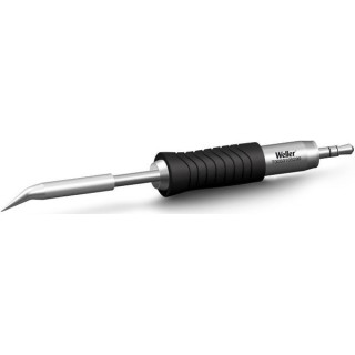 Weller Ultra Lötspitze RTU 004 C X MS, konisch gebogen, 0,4 mm