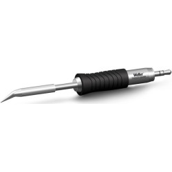 Weller Ultra Lötspitze RTU 004 C X MS, konisch gebogen, 0,4 mm