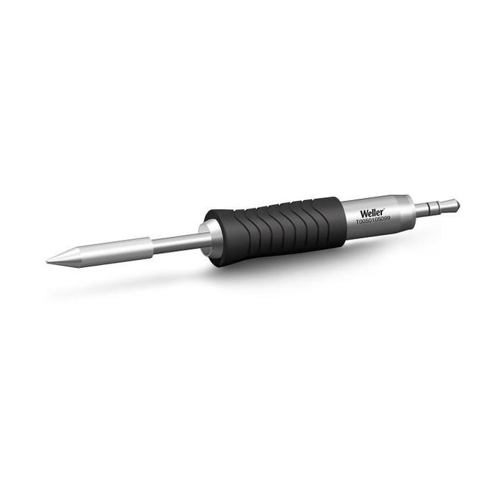 Weller Ultra Lötspitze RTU 008 C MS, konisch Ø 0,8 mm, MIL-SPEC