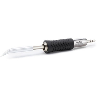 Weller Ultra Lötspitze RTU 008 C X MS, konisch gebogen Ø 0,8 mm, MIL-SPEC