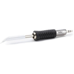 Weller Ultra Lötspitze RTU 008 C X MS, konisch gebogen Ø 0,8 mm, MIL-SPEC