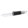 Weller Ultra Lötspitze RTU 008 C X MS, konisch gebogen Ø 0,8 mm, MIL-SPEC