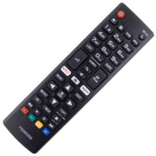 Ersatzfernbedienung für LG AKB75095308