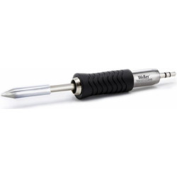 Weller Ultra Lötspitze RTU 015 S MS, meißelförmig 1,5 x 0,4 mm