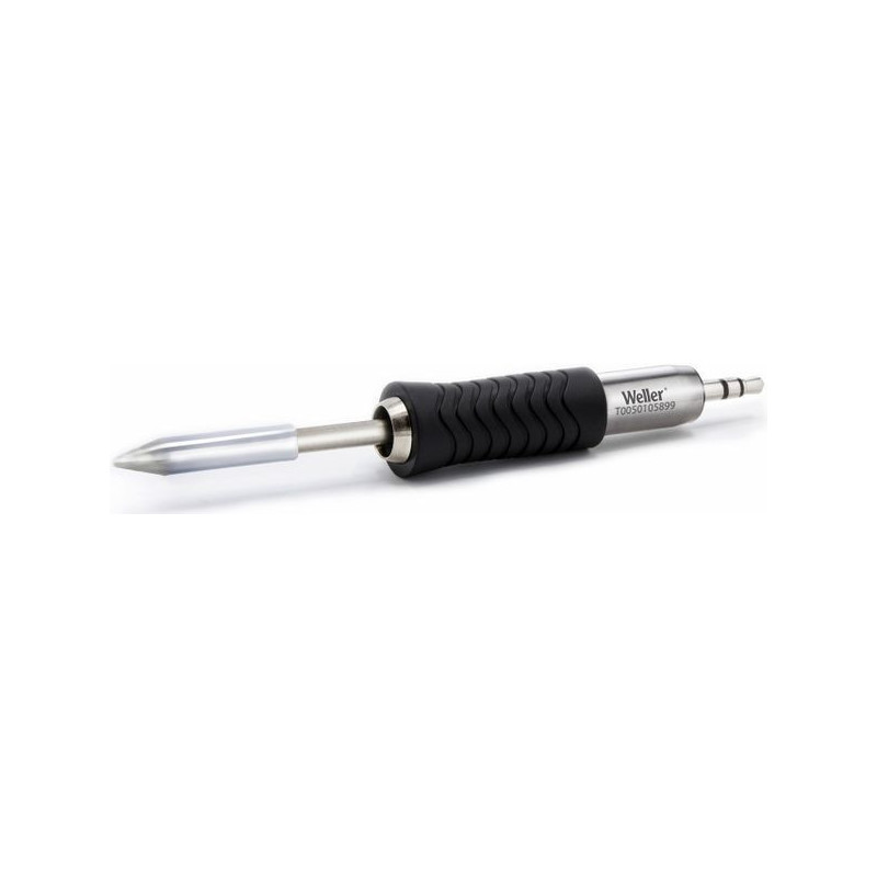 Weller Ultra Lötspitze RTU 015 S MS, meißelförmig 1,5 x 0,4 mm
