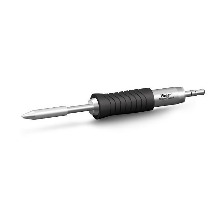 Weller Ultra Lötspitze RTU 016 C MS, konisch Ø 1,6 mm, MIL-SPEC