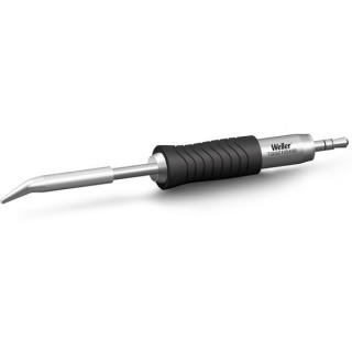 Weller Ultra Lötspitze RTU 016 C X MS, konisch gebogen Ø 1,6 mm, MIL-SPEC