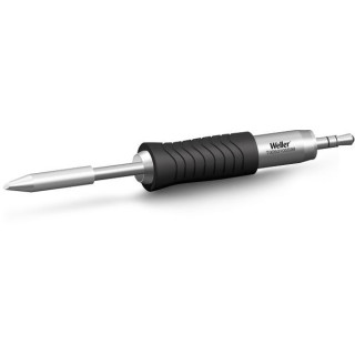Weller Ultra Lötspitze RTU 020 B MS, abgeschrägt Ø 2,0 mm, MIL-SPEC