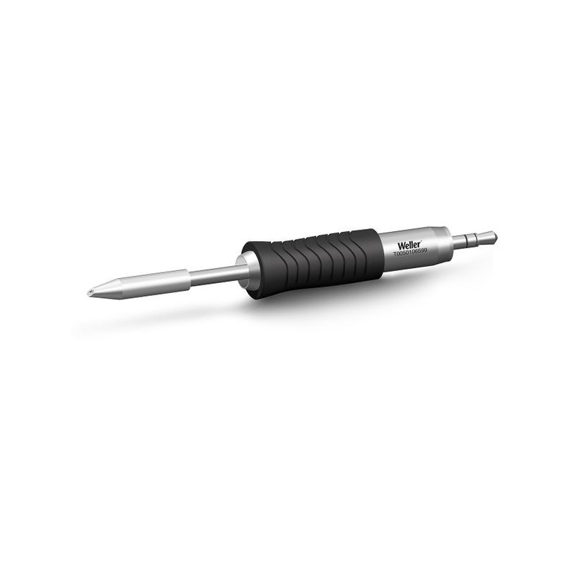 Weller Ultra Lötspitze RTU 020 G MS, Lotdepot Ø 2,0 mm, MIL-SPEC