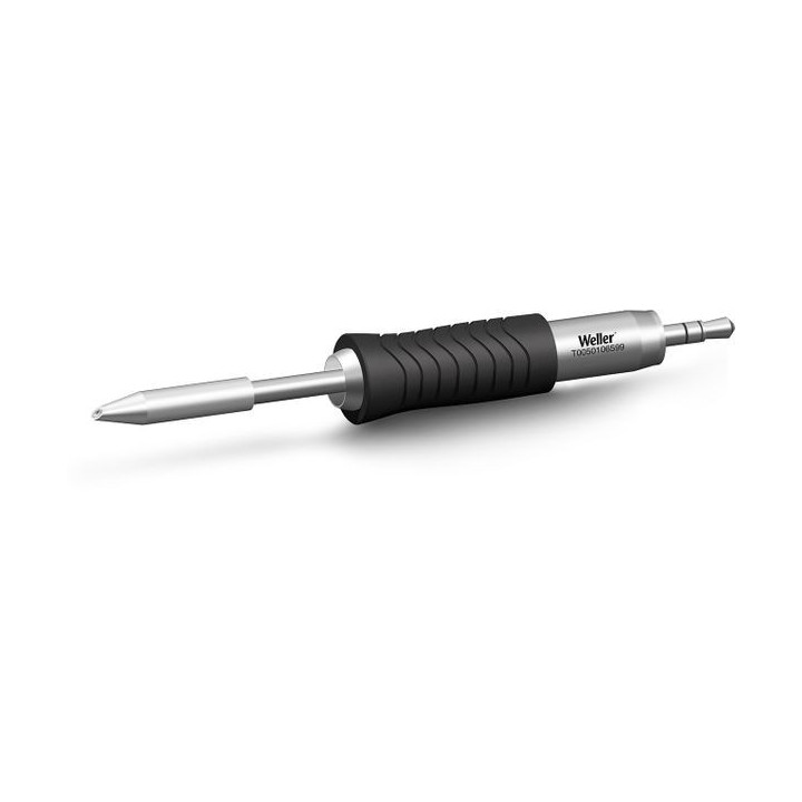 Weller Ultra Lötspitze RTU 020 G MS, Lotdepot Ø 2,0 mm, MIL-SPEC