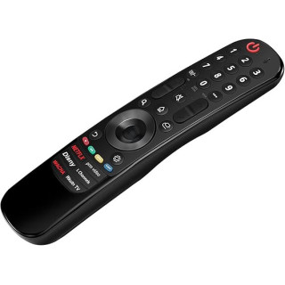 Ersatzfernbedienung für LG MR22GA, AKB76039901, mit Air Mouse Bluetooth