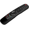 Ersatzfernbedienung für LG MR22GA, AKB76039901, mit Air Mouse Bluetooth