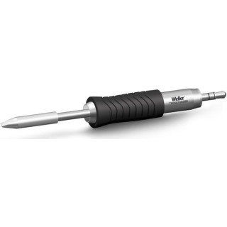 Weller Ultra Lötspitze RTU 022 S MS, meißelförmig Ø 2,2 mm × 0,6 mm