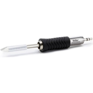 Weller Ultra Lötspitze RTU 032 S MS, meißelförmig, 3,2 x 0,8 mm