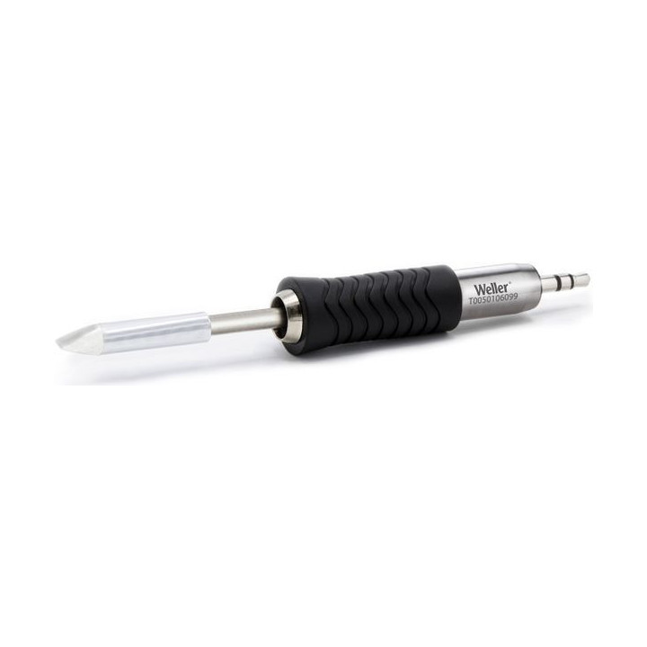 Weller Ultra Lötspitze RTU 032 S MS, meißelförmig, 3,2 x 0,8 mm