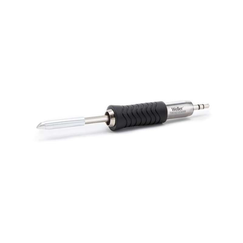 Weller Ultra Lötspitze RTU 035 B MS, abgeschrägt Ø 3,5 mm, MIL-SPEC