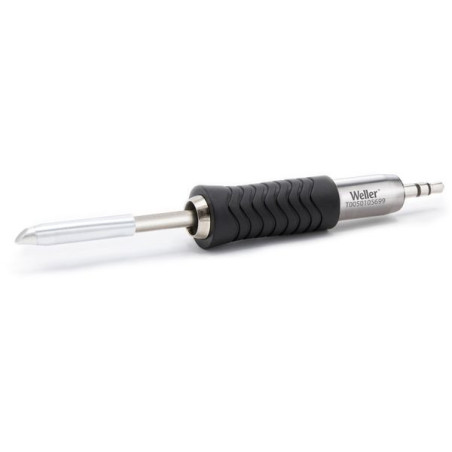 Weller Ultra Lötspitze RTU 035 B MS, abgeschrägt Ø 3,5 mm, MIL-SPEC