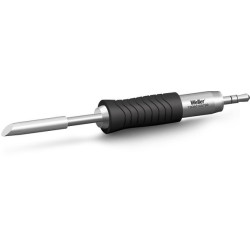 Weller Ultra Lötspitze RTU 050 B MS, abgeschrägt Ø 5,0 mm, MIL-SPEC