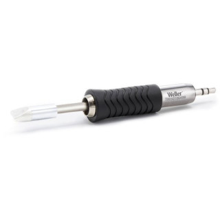 Weller Ultra Lötspitze RTU 093 S MS, meißelförmig Ø 9,3 × 2,0 mm, MIL-SPEC
