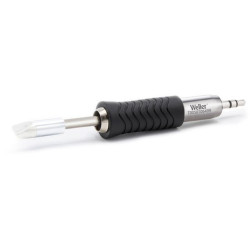 Weller Ultra Lötspitze RTU 093 S MS, meißelförmig Ø 9,3 × 2,0 mm, MIL-SPEC