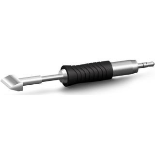 Weller Ultra Lötspitze RTU 160 K MS, klingenförmig, Breite 16 mm