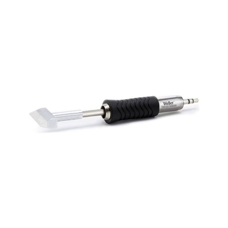 Weller Ultra Lötspitze RTU 200 K MS, klingenförmig, B: 20 mm