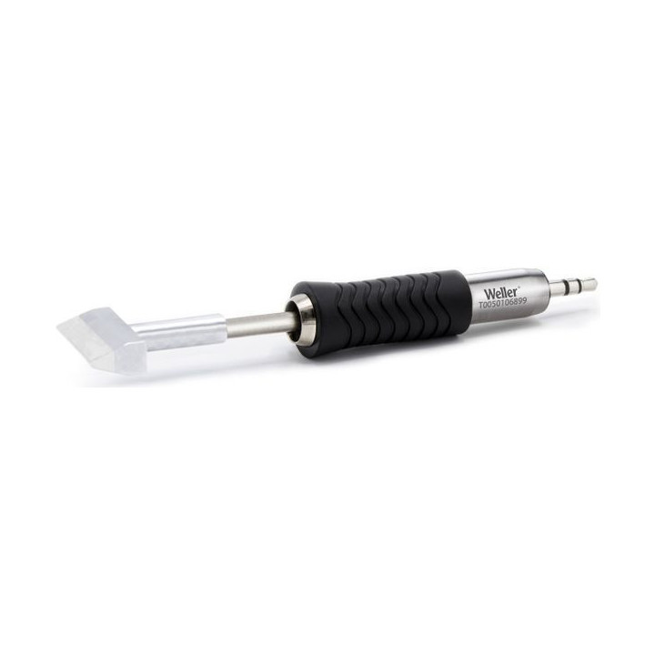 Weller Ultra Lötspitze RTU 200 K MS, klingenförmig, B: 20 mm