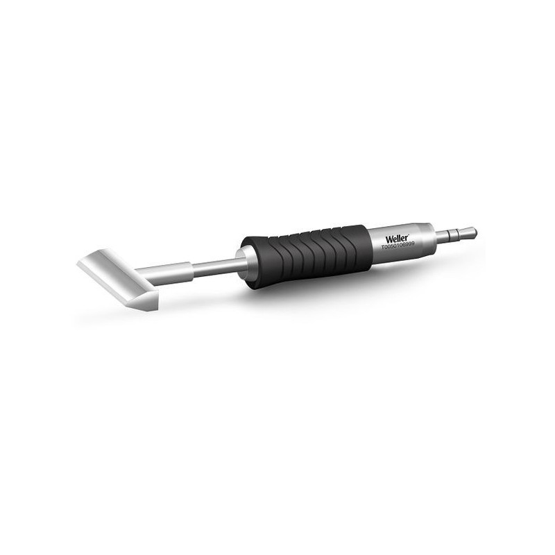 Weller Ultra Lötspitze RTU 330 K MS, klingenförmig 33,0 mm, MIL-SPEC