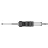 Weller Ultra Lötspitze RTUS 004 C MS, konisch Ø 0,4 mm, MIL SPEC