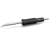 Weller Ultra Lötspitze RTUS 004 C X MS, konisch gebogen 0,4 mm, MIL SPEC