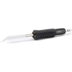 Weller Ultra Lötspitze RTUS 008 C X MS, konisch gebogen 0,8 mm, MIL SPEC