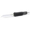 Weller Ultra Lötspitze RTUS 008 C X MS, konisch gebogen 0,8 mm, MIL SPEC