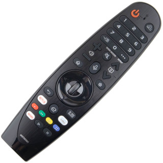 Ersatzfernbedienung für LG MR20GA, AKB75855505, mit Air Mouse Bluetooth
