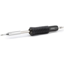 Weller Ultra Lötspitze RTUS 010 C L MS, meißelförmig, 2,2 X 1,0 mm, MIL SPEC