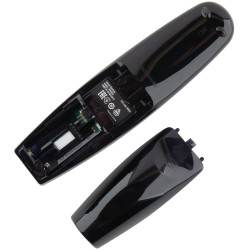 Ersatzfernbedienung für LG MR20GA, AKB75855505, mit Air Mouse Bluetooth