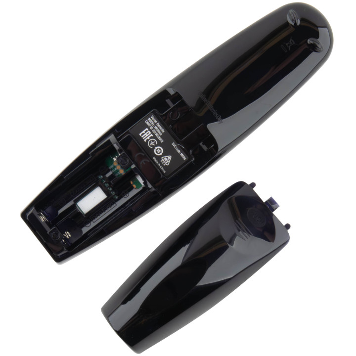 Ersatzfernbedienung für LG MR20GA, AKB75855505, mit Air Mouse Bluetooth