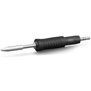 Weller Ultra Lötspitze RTUS 020 G MS, Lötdepot Spitze 2,0 mm, MIL SPEC