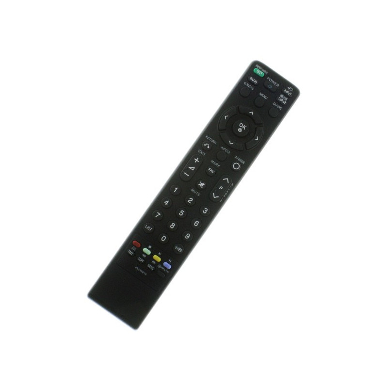 Ersatzfernbedienung für LG MKJ42519618
